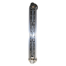 stainless Material Magnetic Float Liquid Level Gauge